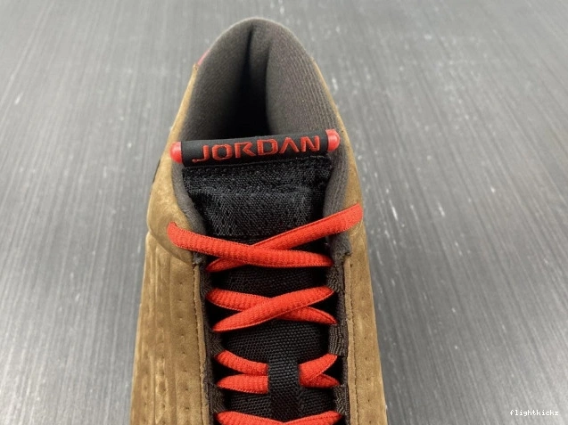 Retro Brown DO9406-200 Archaeo 14 Jordan Winterized 1025